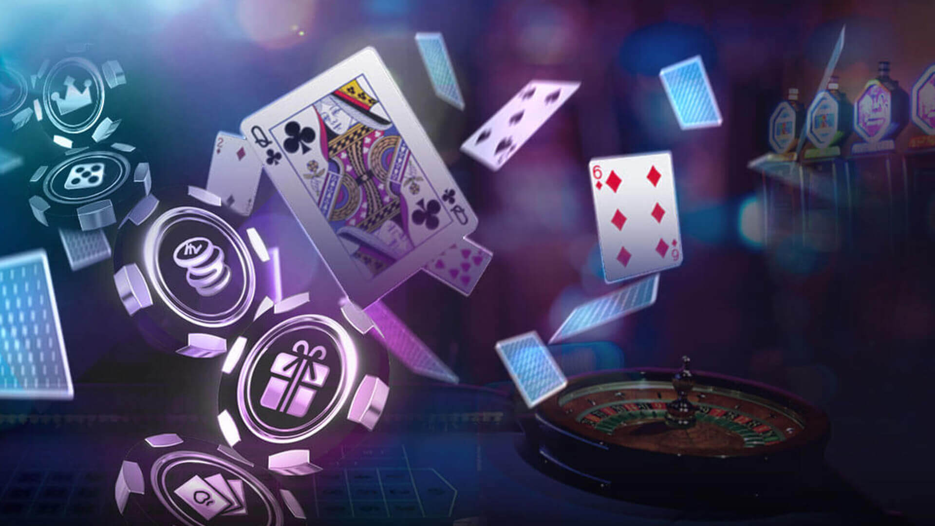 How To Become A Professional Gambler
